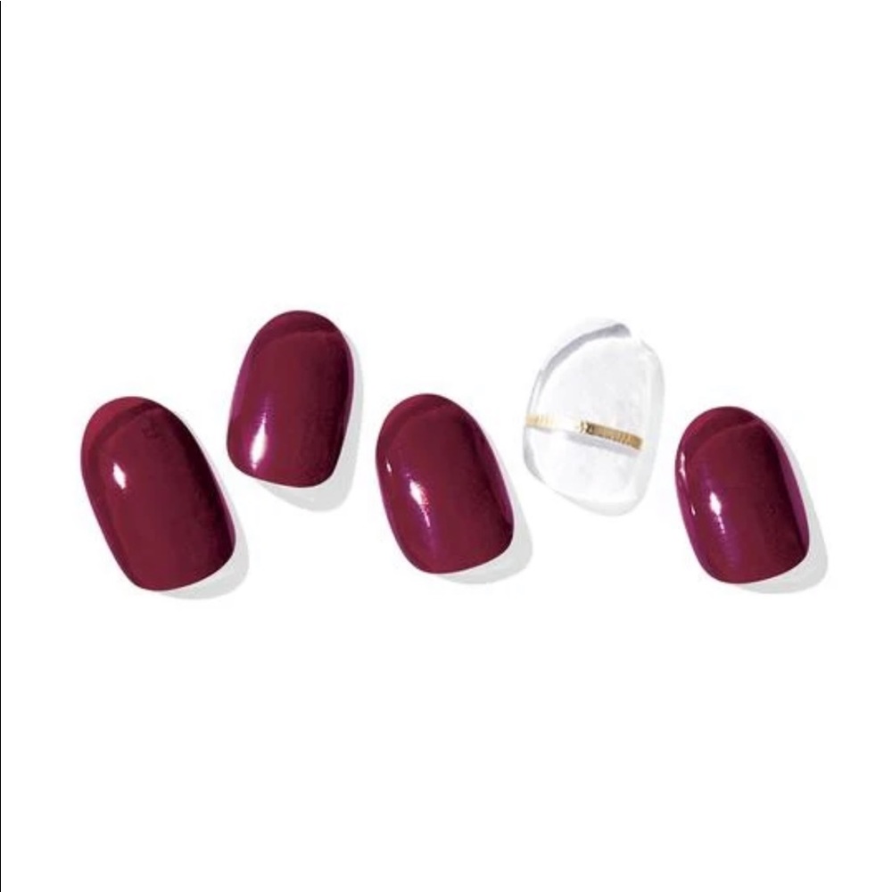 Ohora Gel Nail